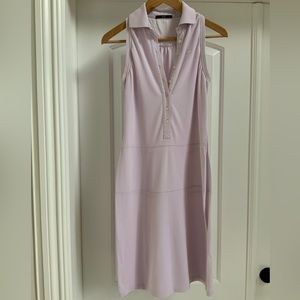 Hugo Boss Jersey Golf Dress